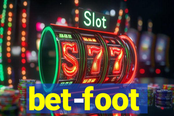 bet-foot