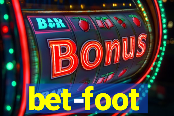 bet-foot