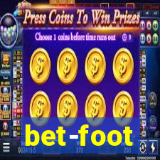 bet-foot