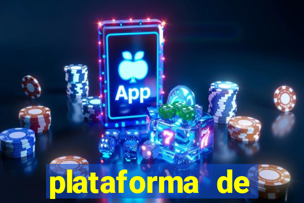 plataforma de apostas tigre