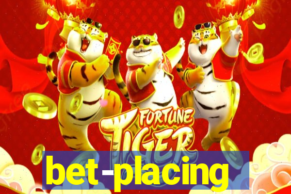 bet-placing