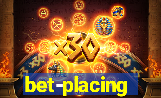 bet-placing