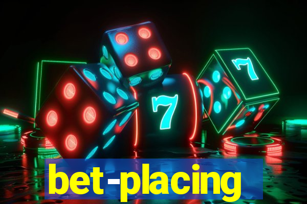 bet-placing