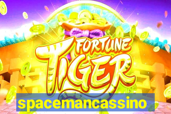 spacemancassino