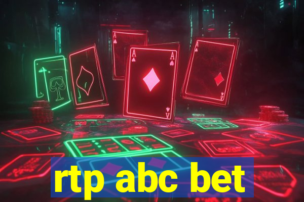 rtp abc bet