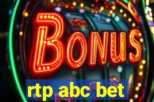 rtp abc bet