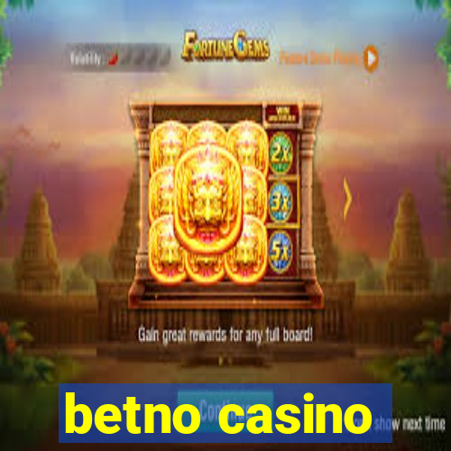 betno casino