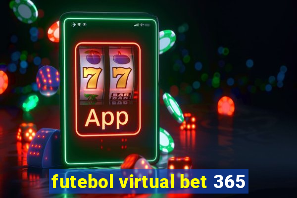 futebol virtual bet 365