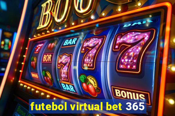 futebol virtual bet 365