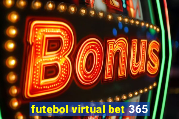 futebol virtual bet 365