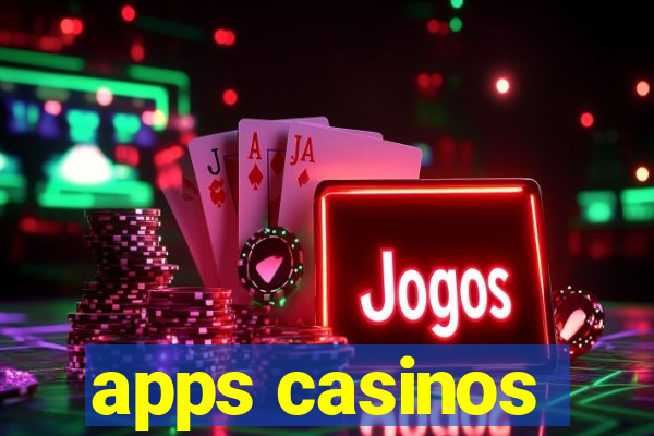 apps casinos