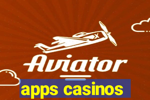 apps casinos