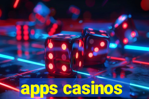 apps casinos