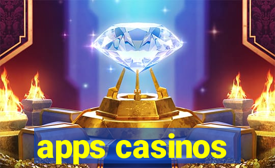 apps casinos