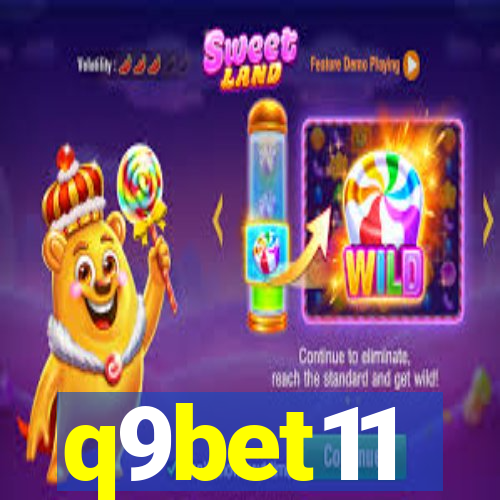 q9bet11