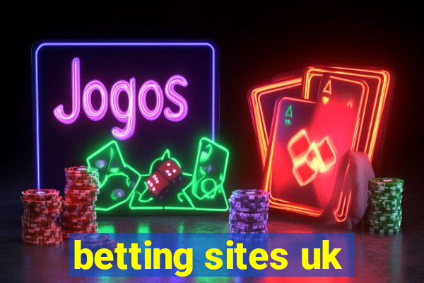 betting sites uk