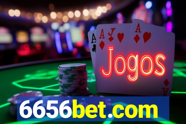 6656bet.com