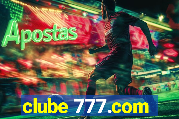 clube 777.com