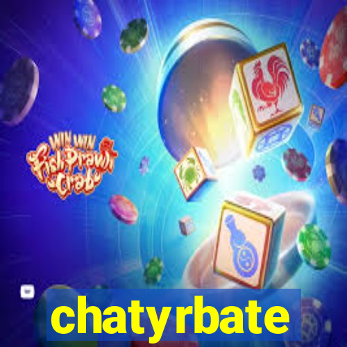 chatyrbate