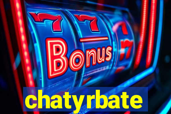 chatyrbate