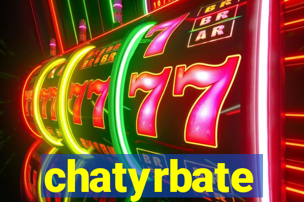 chatyrbate