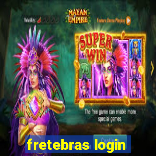 fretebras login