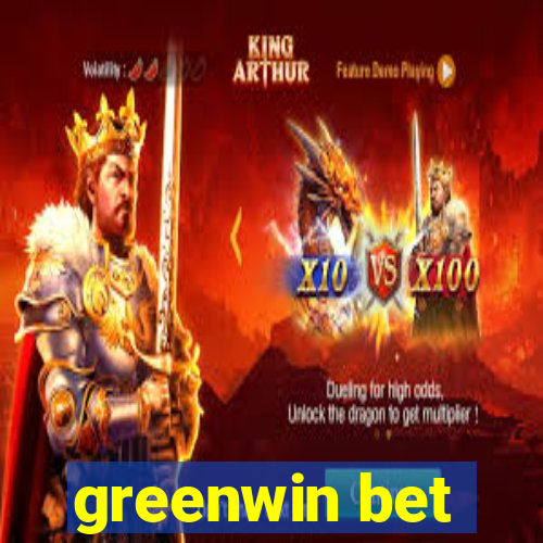 greenwin bet