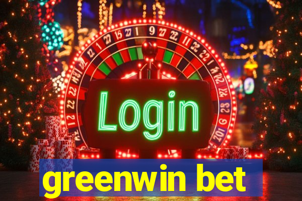 greenwin bet