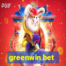 greenwin bet