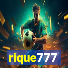 rique777