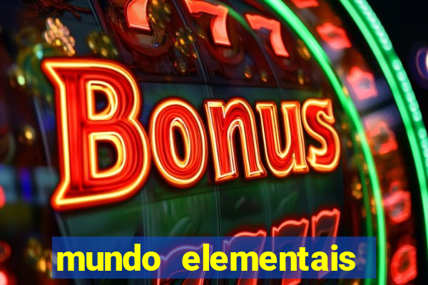 mundo elementais download apk