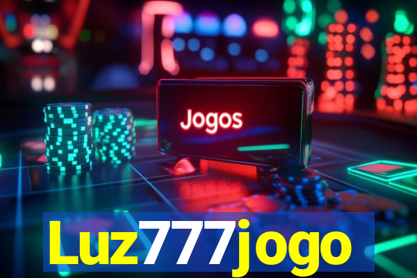 Luz777jogo