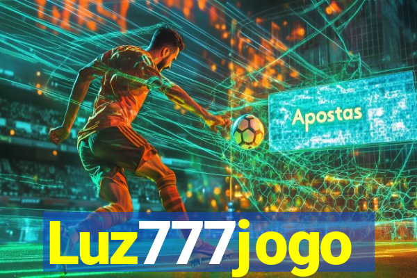 Luz777jogo