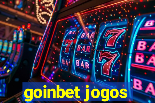 goinbet jogos