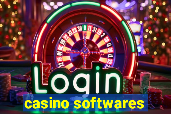 casino softwares