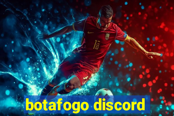 botafogo discord