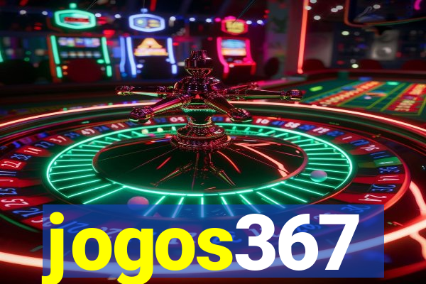 jogos367