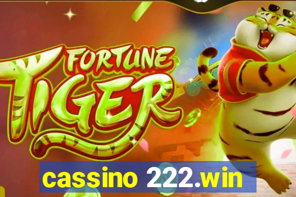 cassino 222.win