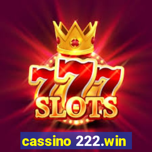 cassino 222.win