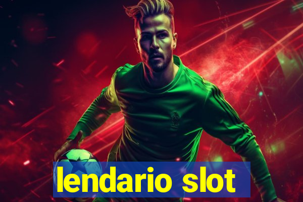 lendario slot