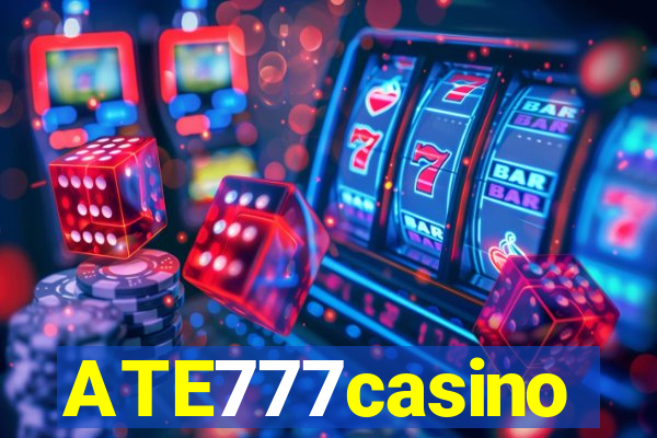 ATE777casino