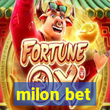 milon bet