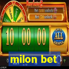 milon bet