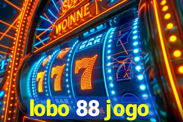 lobo 88 jogo