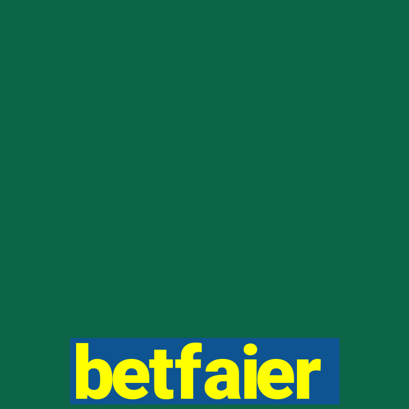 betfaier