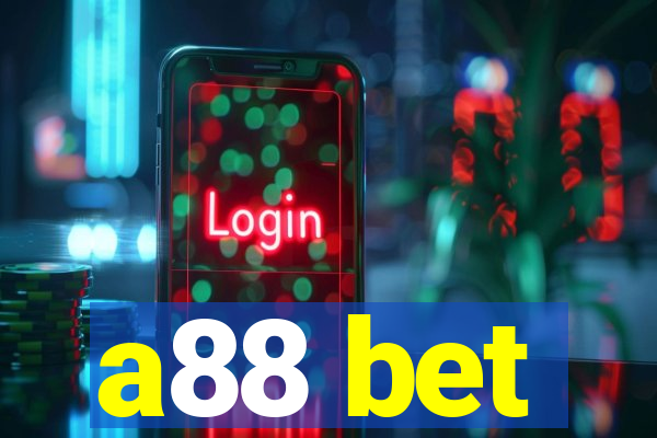 a88 bet