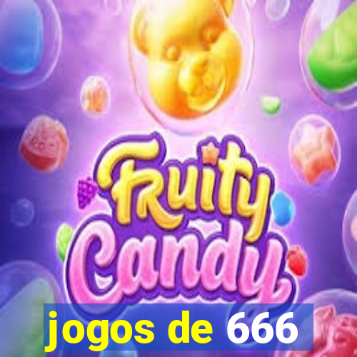 jogos de 666