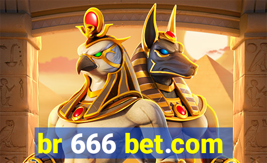 br 666 bet.com