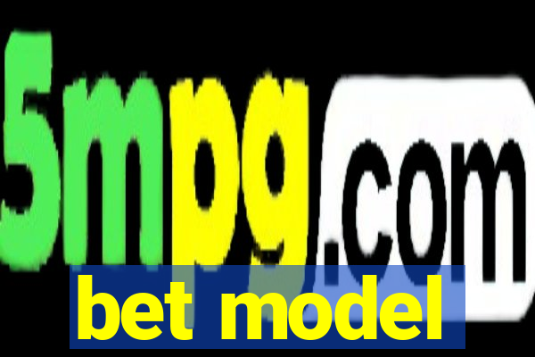 bet model