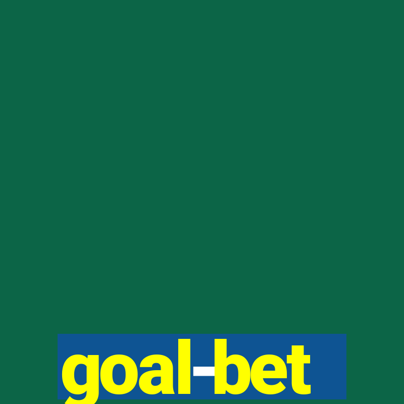 goal-bet